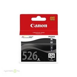 Canon CLI526 tintapatron black ORIGINAL