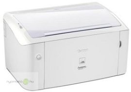 Canon i-SENSYS LBP3010 felújított lézernyomtató