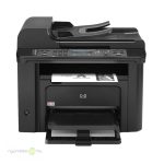   Hewlet Packard LaserJet Pro M1536dnf MFP multifunkciós lézernyomtató, felújított, hálózatos, duplexes (HP LJ Pro M1536dnf)