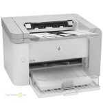 HP LaserJet Pro P1566 mono lézernyomtató, felújított