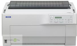 Epson DFX-9000 felújított mátrix nyomtató