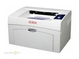 Xerox Phaser 3117 mono lézernyomtató, felújított