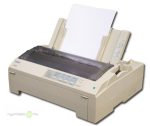 Epson FX-880 felújított  nyomtató