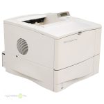 HP LaserJet 4050n mono lézernyomtató, felújított