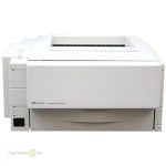 HP LaserJet 6P mono lézernyomtató, felújított