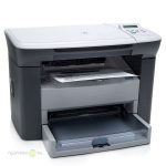   HP LJ M1005 MFP mono multifunkciós lézernyomtató, felújított